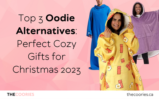 oodie alternatives for 2023