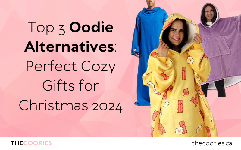 oodie alternatives for 2024